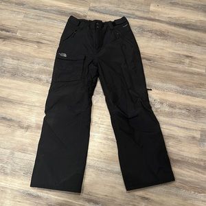 North Face Ski Pants